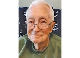 Paul Forester Obituary (1928