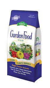 Jan 09, 2020 · view on amazon. Espoma Espoma Garden Food 10 10 10 Espoma
