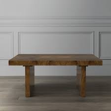 Burl wood octagon coffee table mid century modern furniture geo accent table elm burl wood pedestal made in usa 3elevendecor 5 out of 5 stars (290) $ 1,245.24. Burl Wood Coffee Table Williams Sonoma