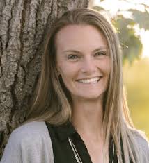 Melanie Catherine Gillespie