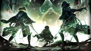 Oficina Steam Shingeki No Kyojin 1920x1080 Attack On Titan Season Anime Attack On Titan