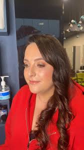 Gorgeous Keri off to a wedding 🥰 Some appointments left