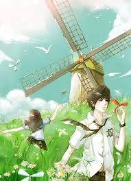 Bingzhoushi 1304977 Zerochan Wallpaper fate stay night, anime, grass photo.