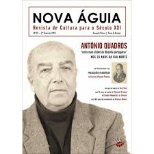 Nova Águia Nº 16