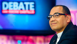 Nuevo presidente de ANDA trabajó en autónoma 12 años