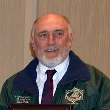 National Wrestling Hall Of Fame