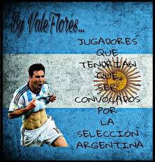 Download video view source & comments. Jugadores Que Tendrian Que Jugar En La Seleccion Argentina Futbol Amino Amino