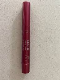 Stila Beauty Boss Lip Gloss In Casual Friday Full Size New With Box  Discontinued | Ebay