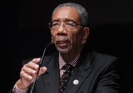 Rep. Bobby Rush Paid Wife $550K From Campaign Funds, Kicked $190K to Church  He Founded