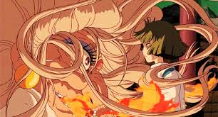 「湯婆婆」の画像検索結果