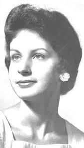 Martha Carpenter Crawford