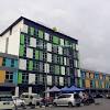 Family inn offers accommodation in sukhum, 200 metres from the black sea coast. 1