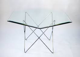 Choose from contactless same day delivery, drive up and more. 1970s Hexagon Dining Table With Crystal Glass Table Top 86527