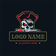 Free Gaming Logo Designs Designevo Logo Maker Logo Maker Free Logo Maker Logo Design Free