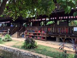 Kota adminsistrasi jakarta selatan beribukota di kebayoran baru. Sekolah Alam Indonesia Cipedak Ibonara