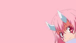 Here are all of crunchyroll s announcements from anime nyc. 261357 2560x1440 Shuna That Time I Got Reincarnated As A Slime Background Mocah Hd Wallpapers