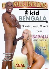 Kid Bengala Filme Pornô Brasileirinhas, Assista!