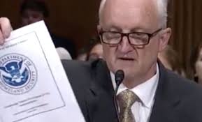 Homeland Security whistleblower fatally shot in California