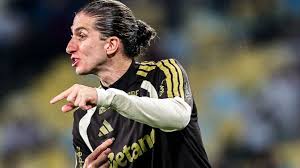 O atacante de R$ 180 milhões que Filipe Luís rejeitou no Flamengo em meio a negócio por Kaio Jorge