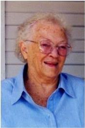 Edwina “Eddie” Keene Ivarson (1918-2012)