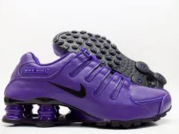 Black And Purple Nike Running Shoes Nike Shox Nz Id Black Club Purple Black Size Women S 7 445485 994 Nike Free Shoes Adidas Shoes Outlet Womens Boots