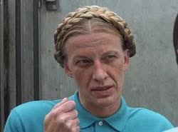 Jerry Neuheisel is a legend at UCLA already 💯