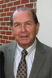 George Farmer Obituary