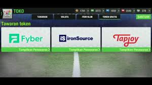 Cara Mendapatkan Token Top Eleven 2020 Part 4 Youtube