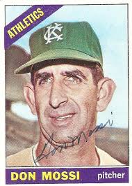 Don Mossi