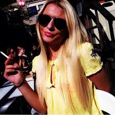 İlk kez öğrenenleri şaşırtan hikayesi ile karşınızda yakın zamanda adını daha çok duyacağımız emma ellingsen. Emma Ellingsen Emmieellingsen Twitter