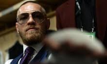 Conor McGregor says he agrees to boxing match with Logan Paul in India