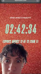 What Is Rhe Answer for Swift Alert Holitays