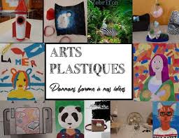 Arts Plastiques