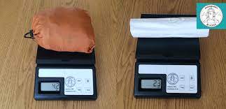 Not only will you use fewer bags, but with the odor management system, the trash compactor helps keep your kitchen odor free. Lighten Your Load Trash Compactor Bag Vs Rain Cover Snowqueen Scout