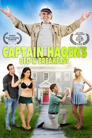The search for ghana's next best comedian is on! Captain Hagen S Bed Breakfast 2018 Imdb