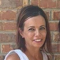 Stacy Crawley's Instagram, Twitter & Facebook