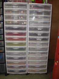Made from very sturdy paper covered greyboard, this six shelf storage box will let you sort and organize all your 6x6 paper pads and 6x6 loose papers. My 12 X 12 Paper Storage Scrapbook Paper Storage Craft Paper Storage Paper Storage