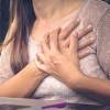 Give a differential diagnosis of retrosternal pain? 1