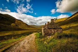 Les paysages et la nature de l'écosse. Decouvrir L Ecosse Avec Un Autre Regard