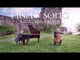 Day 333 Piano Guys Fight Song Fight Song Rachel Piano Man