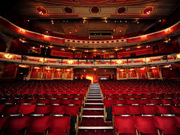 Bristol Hippodrome Ultimate Guide Seating Plan Parking