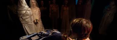 BD Review] 'Insidious: Chapter 2' Is Both Ambitious And Frustrating -  Bloody Disgusting