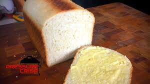 Homemade Bread In The Ninja Foodi Using The Pullman Loaf Pan Youtube Homemade Bread Pullman Loaf Pan Cooking And Baking