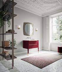 Arredobagno Art By Puntotre Bagno Arredobagno Design Interiors Home Bathroom Paris Luxury Bathroom Design Luxury Luxury Mirror