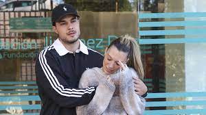 Los comentados y reveladores gestos de Carlo Costanzia con Alejandra Rubio tras convertirse en padres de su primer hijo