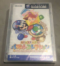 Nintendo 3ds (abbreviated 3ds) is a handheld game console developed and manufactured by nintendo. Nintendo Puzzle Collection Nintendo Gamecube 2003 For Sale Online Ebay