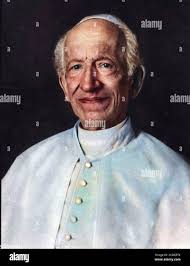 Leon papa hi-res stock photography and images