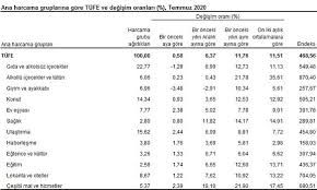 Ülkemizde emekli ve memurlara yılda iki kere zam yapılmaktadır. Enflasyon Temmuz Da Yillik Yuzde 11 76 Aylik Yuzde 0 58 Oldu Bloomberg Ht