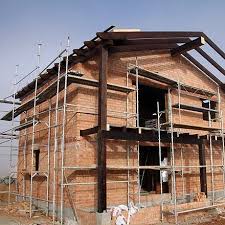 Desde la construcción tradicional a la racionalizada.