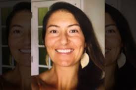 Amanda Eller Reunites With The Searches Who Saved Her